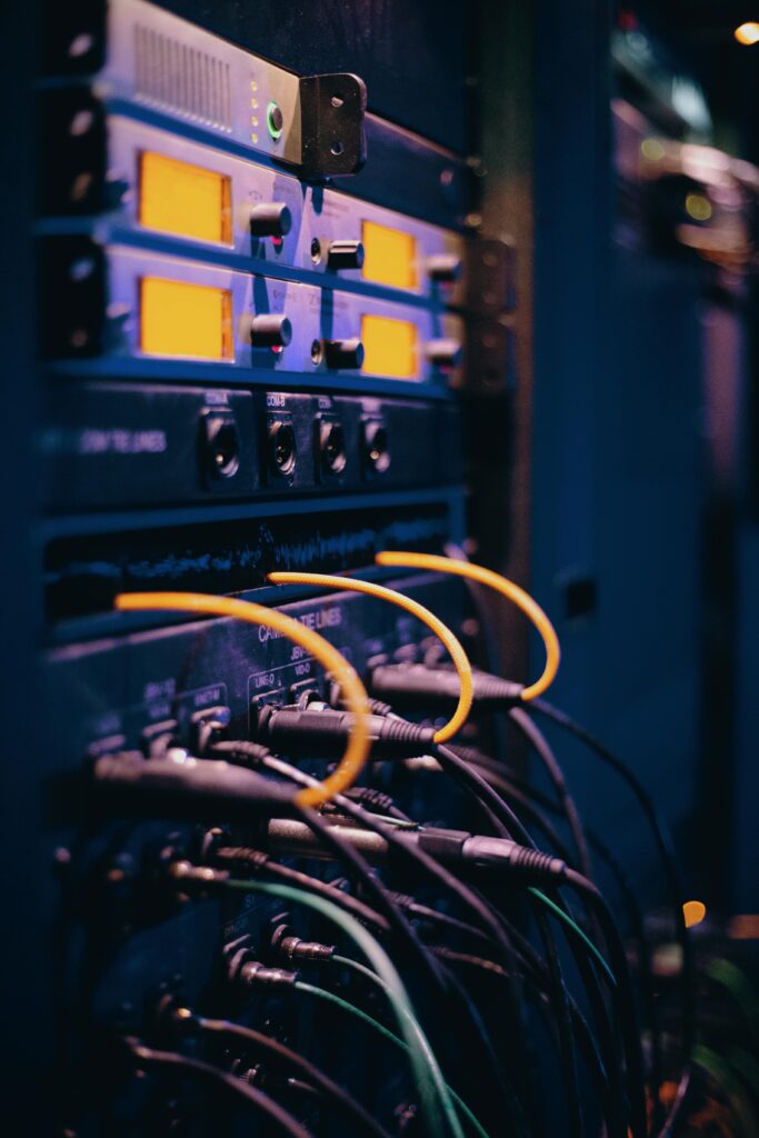firewall project orbyte it infra solutions