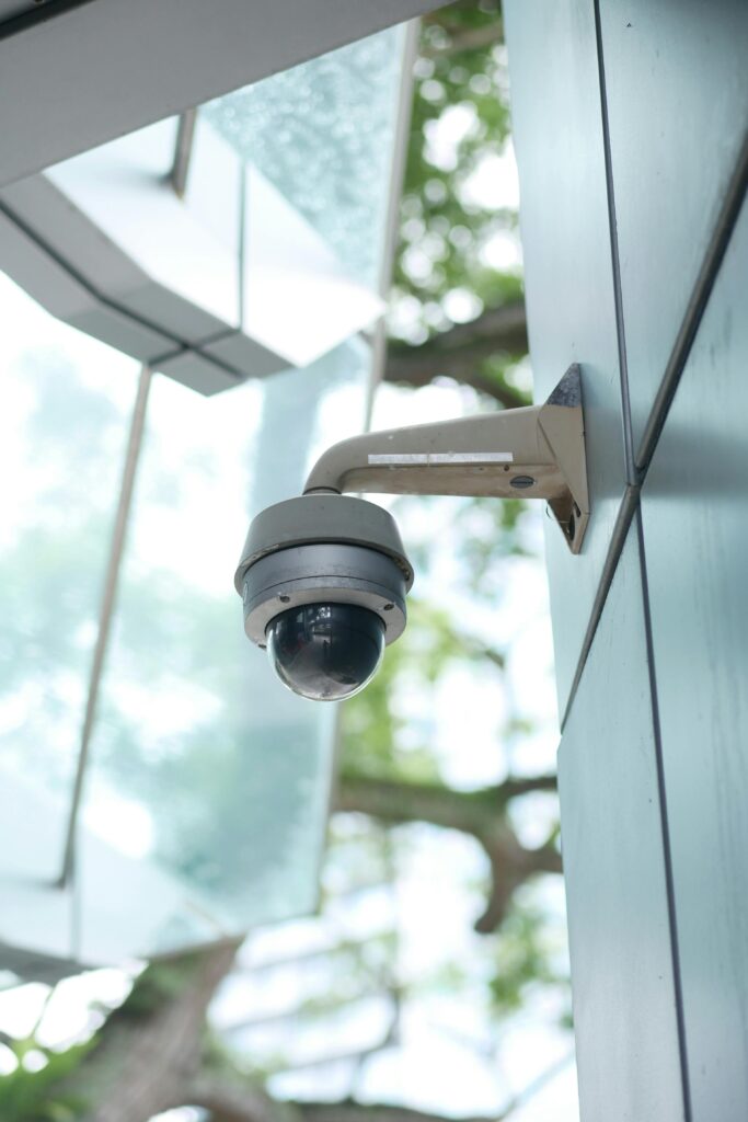 ip surveillance orbyte it infra solutions